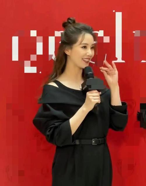 娱乐圈吃瓜爆料唐嫣