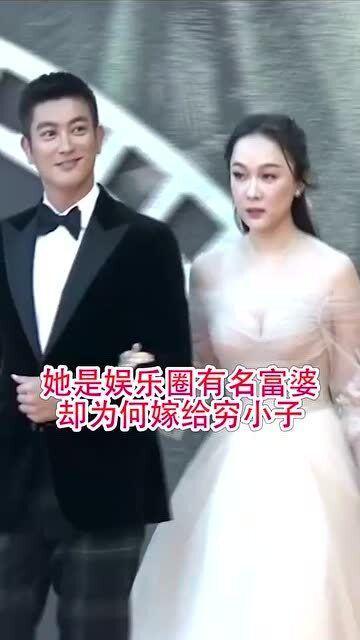 吃瓜娱乐圈模范夫妻小说